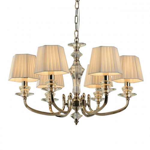 подвесная люстра omnilux giardino oml-86603-06 в Нижневартовске