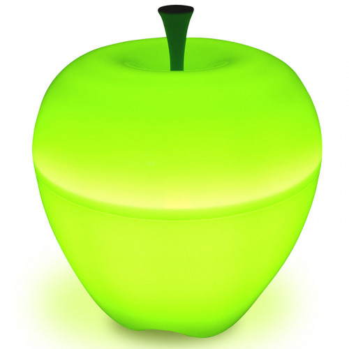 лампа happle мини зеленая в Нижневартовске