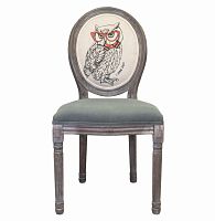 стул volker owl ver. 2 в Нижневартовске