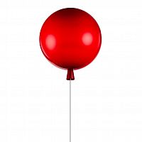 потолочный светильник loft it 5055c/l red в Нижневартовске