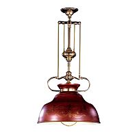 подвесной светильник 5575/sbr d-2 от martinez y orts в Нижневартовске