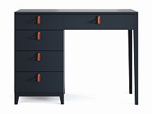 консольный стол jagger графитовый в Нижневартовске