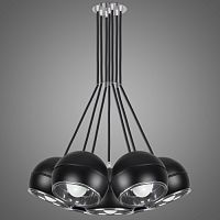 подвесная люстра kemar napo np/7/g/b в Нижневартовске