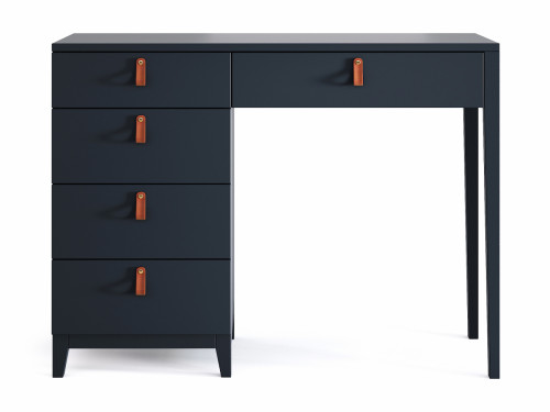 консольный стол jagger графитовый в Нижневартовске