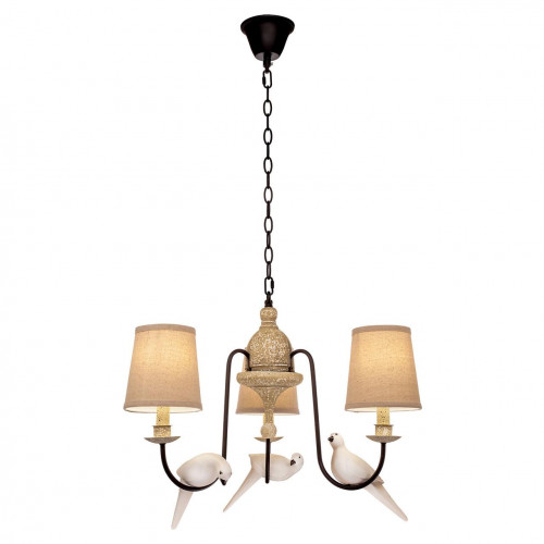 подвесная люстра loft it loft1029a-3 в Нижневартовске