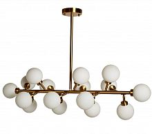 светильник потолочный atom в Нижневартовске