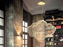 подвесной светодиодный светильник newport 15314/s в Нижневартовске