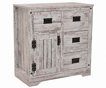 комод history бежевого цвета в Нижневартовске