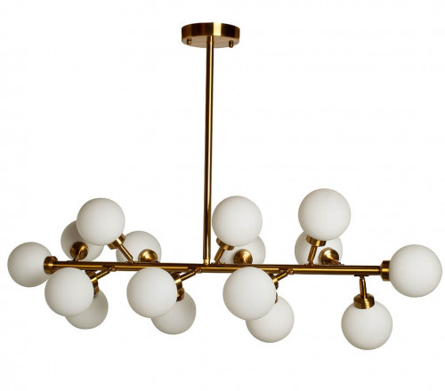 светильник потолочный atom в Нижневартовске