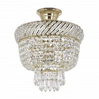 потолочный светильник dio darte elite bari e 1.3.25.199 g в Нижневартовске