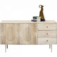 буфет echo коричневый с выдвижными ящиками в Нижневартовске