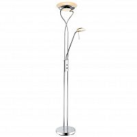 торшер arte lamp duetto a4399pn-2cc в Нижневартовске