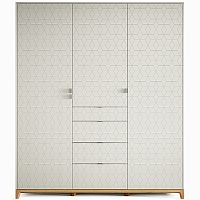 шкаф case №2 серый в Нижневартовске