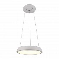 подвесной светодиодный светильник arte lamp a6240sp-1wh в Нижневартовске