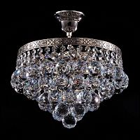 потолочная люстра maytoni gala dia783-cl-04-n в Нижневартовске