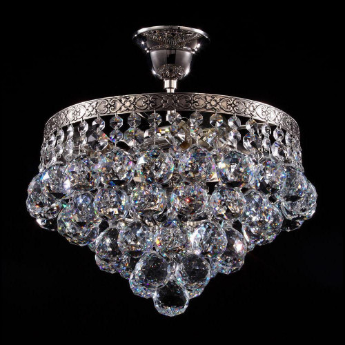 потолочная люстра maytoni gala dia783-cl-04-n в Нижневартовске