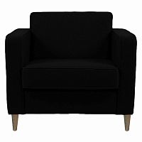 кресло george черное в Нижневартовске