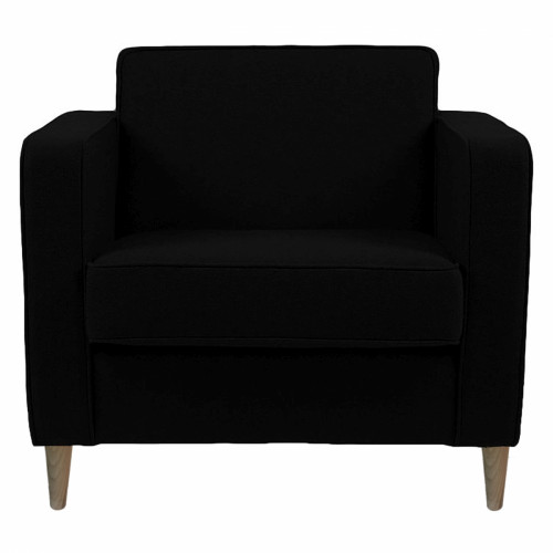 кресло george черное в Нижневартовске