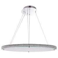 подвесной светодиодный светильник globo curado 15683 в Нижневартовске