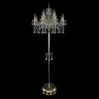 торшер bohemia ivele 1413t2/8+4/200-165/g в Нижневартовске