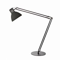 напольный светильник giant круглое основание в Нижневартовске