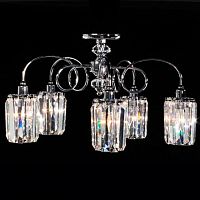 потолочная люстра citilux синди cl330151 в Нижневартовске