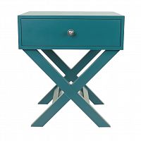 тумба сиэтл бирюзовая в Нижневартовске