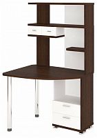компьютерный стол угловой мэрдэс домино ск-20 в Нижневартовске