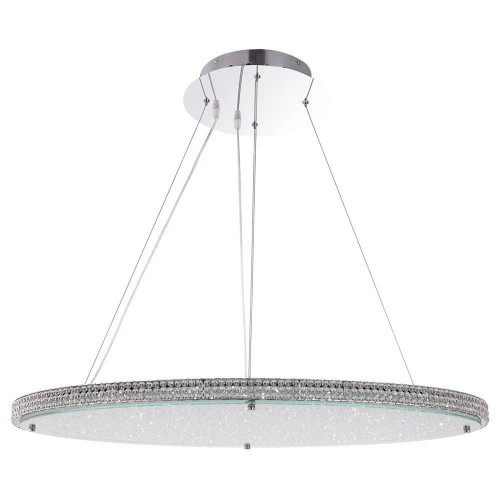 подвесной светодиодный светильник globo curado 15683 в Нижневартовске