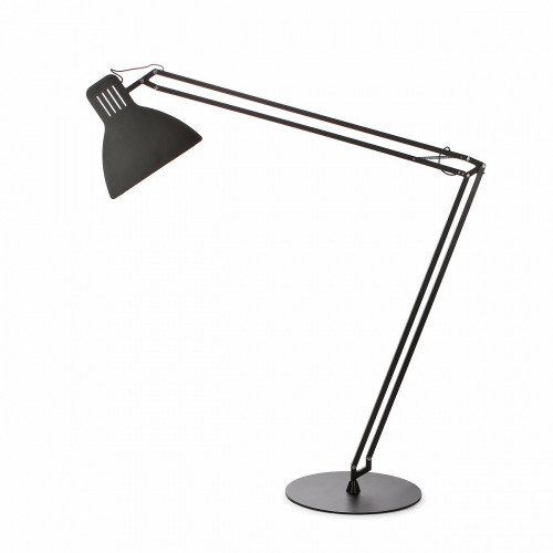 напольный светильник giant круглое основание в Нижневартовске