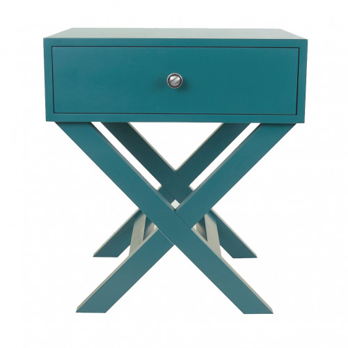 тумба сиэтл бирюзовая в Нижневартовске