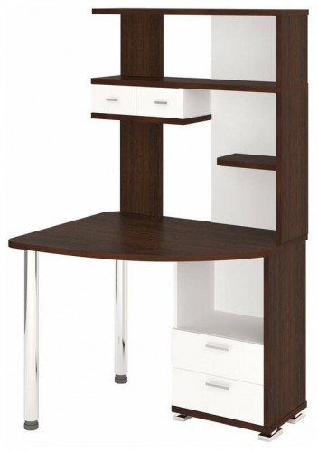 компьютерный стол угловой мэрдэс домино ск-20 в Нижневартовске