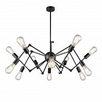 подвесная люстра omnilux fossano oml-92703-12 в Нижневартовске