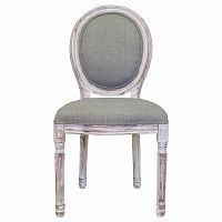 стул volker old grey в Нижневартовске