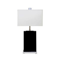 настольная лампа tl1202-bk от delight collection в Нижневартовске