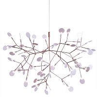 подвесная светодиодная люстра loft it 9022-63 в Нижневартовске