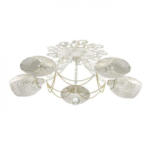 потолочная люстра lumion melbano 3500/5c в Нижневартовске