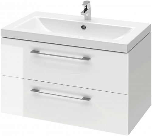 тумба под раковину cersanit lara в Нижневартовске