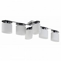 потолочная люстра freya bice fr5101-cl-06-cn в Нижневартовске