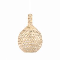 подвесной светильник bamboo pear в Нижневартовске
