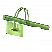 подсветка для картин ideal lux cico ap2 brunito в Нижневартовске