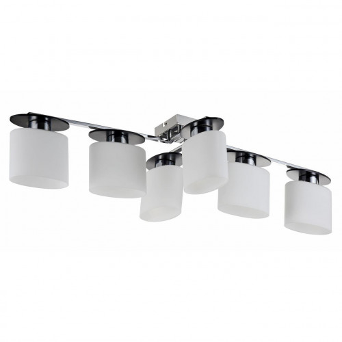 потолочная люстра freya bice fr5101-cl-06-cn в Нижневартовске