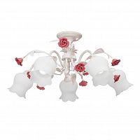 потолочная люстра vitaluce v1707-0/5pl в Нижневартовске