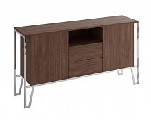 буфет dervio темный орех в Нижневартовске