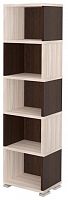 стеллаж мэрдэс сб-15-5 5 полок, материал: лдсп в Нижневартовске