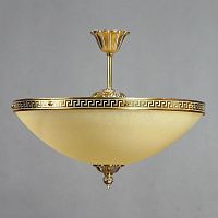 потолочный светильник ambiente tenerife 02166/50 pl wp в Нижневартовске