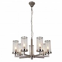 подвесная люстра favourite assembly 2374-7p в Нижневартовске