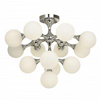 потолочная люстра maytoni proton mod021cl-13ch в Нижневартовске