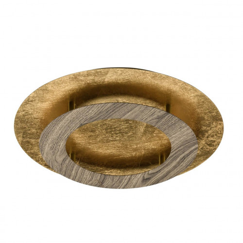 потолочный светодиодный светильник de markt иланг 1 712011101 в Нижневартовске