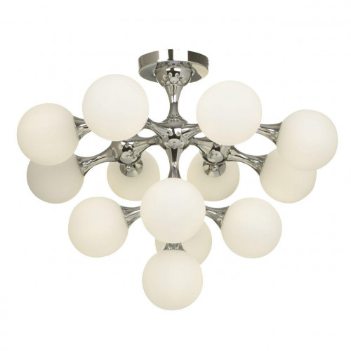 потолочная люстра maytoni proton mod021cl-13ch в Нижневартовске